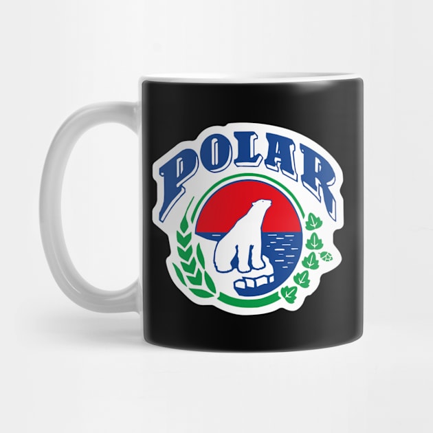 Polar by DISOBEY